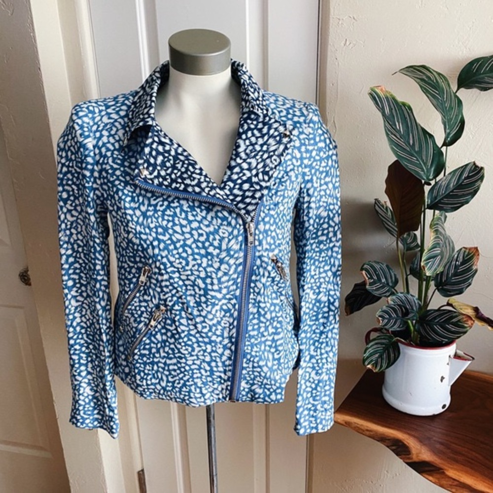 Line & Dot Jacket by Anthropologie/Revolve - Picture 2 of 6